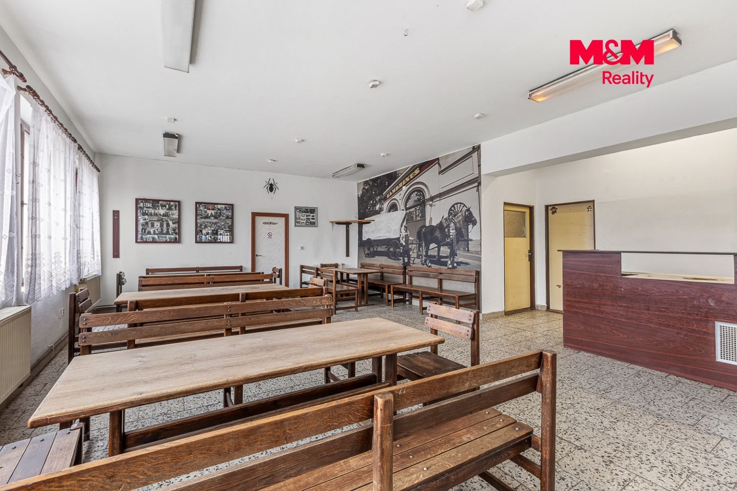 Prodej, Rodinný dům, 345 m², Kryry, Kryry – náhled fotky 22