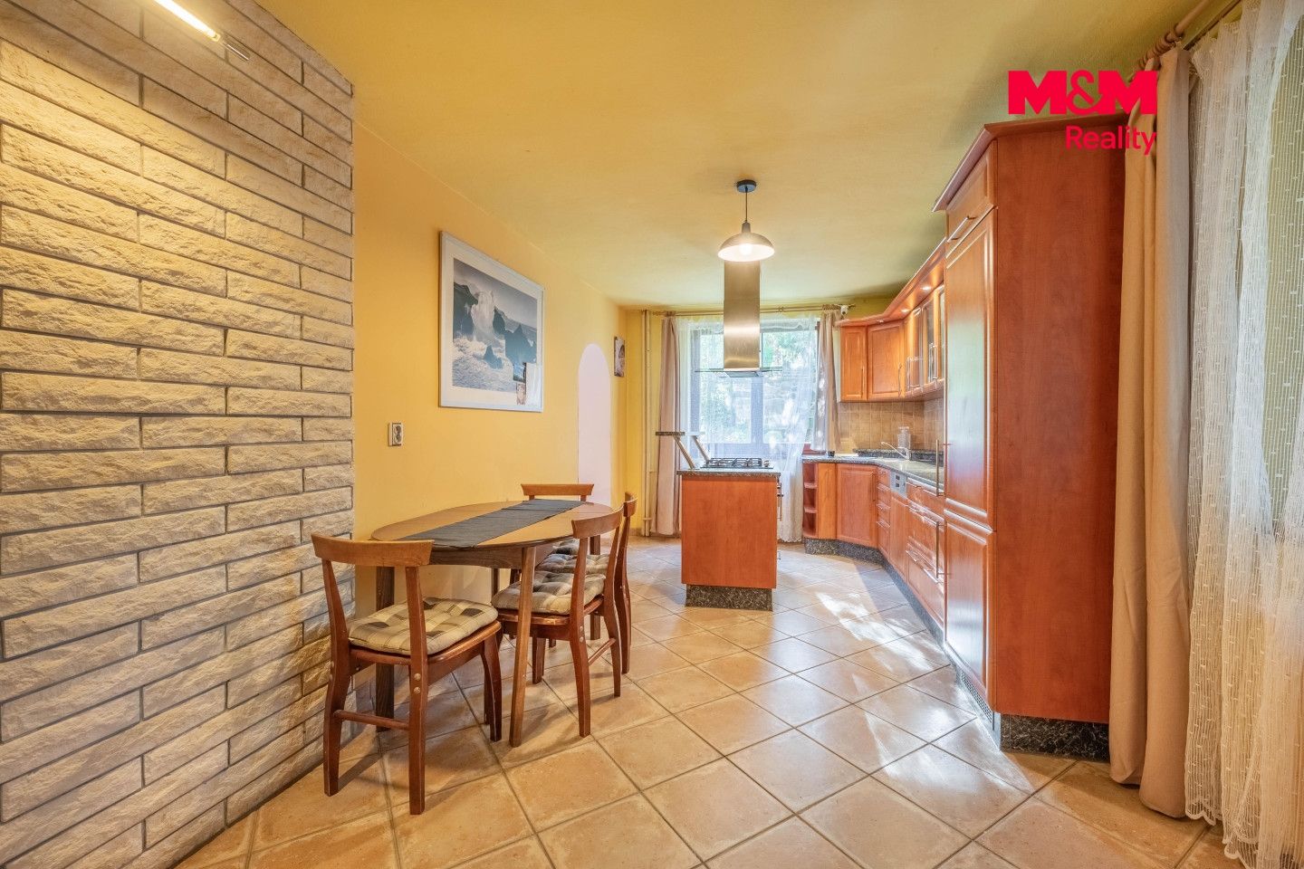 Prodej, Rodinný dům, 197 m², Křivoklát, Křivoklát – náhled fotky 9