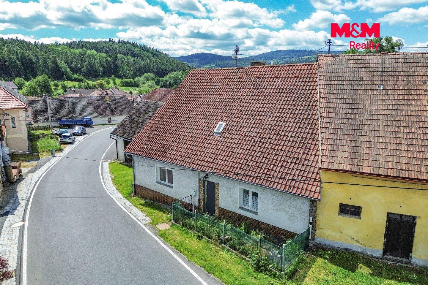 Prodej, Rodinný dům, 137 m², Podmokly, Podmokly – náhled fotky 23