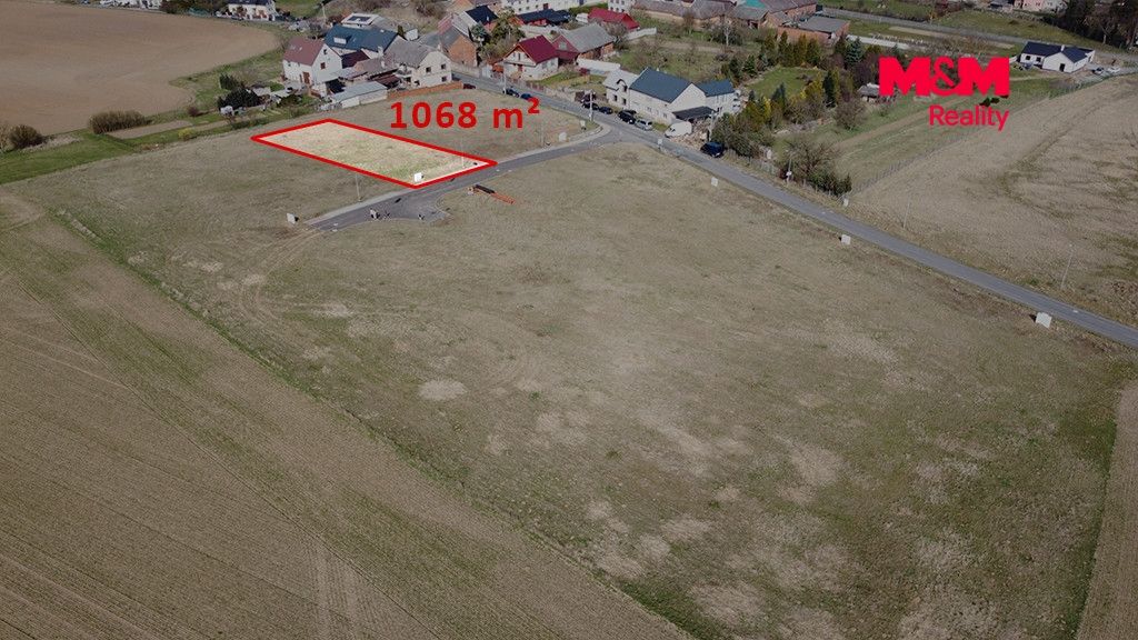 Prodej, Pozemek k bydlení, Čelechovice