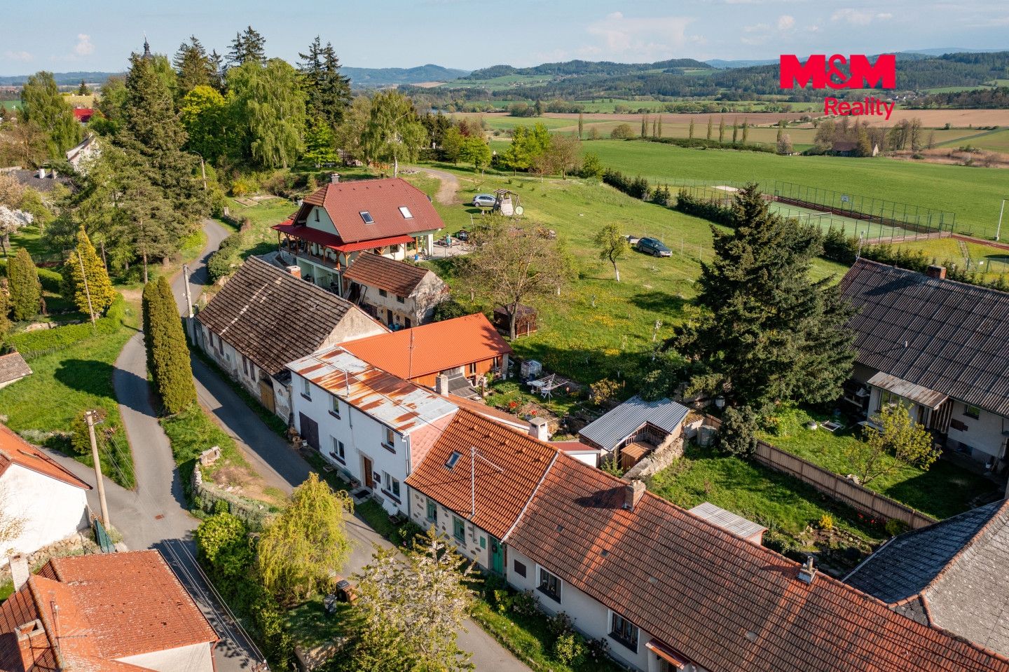 Prodej, Chalupa, 65 m², Nalžovské Hory, Nalžovské Hory – náhled fotky 14
