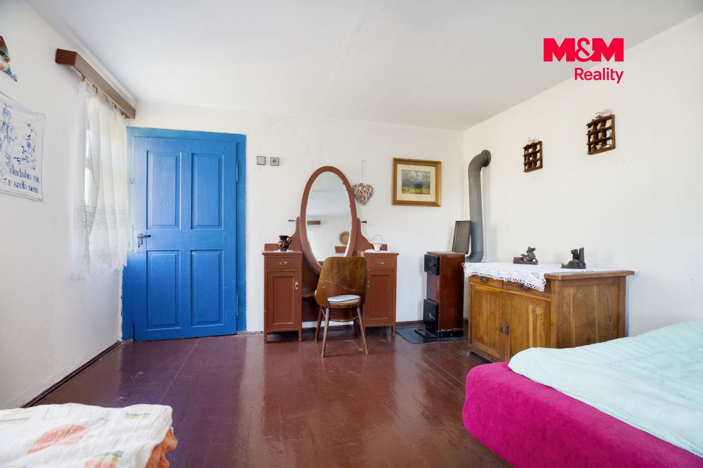 Prodej, Rodinný dům, 146 m², Děčín, Děčín – náhled fotky 17