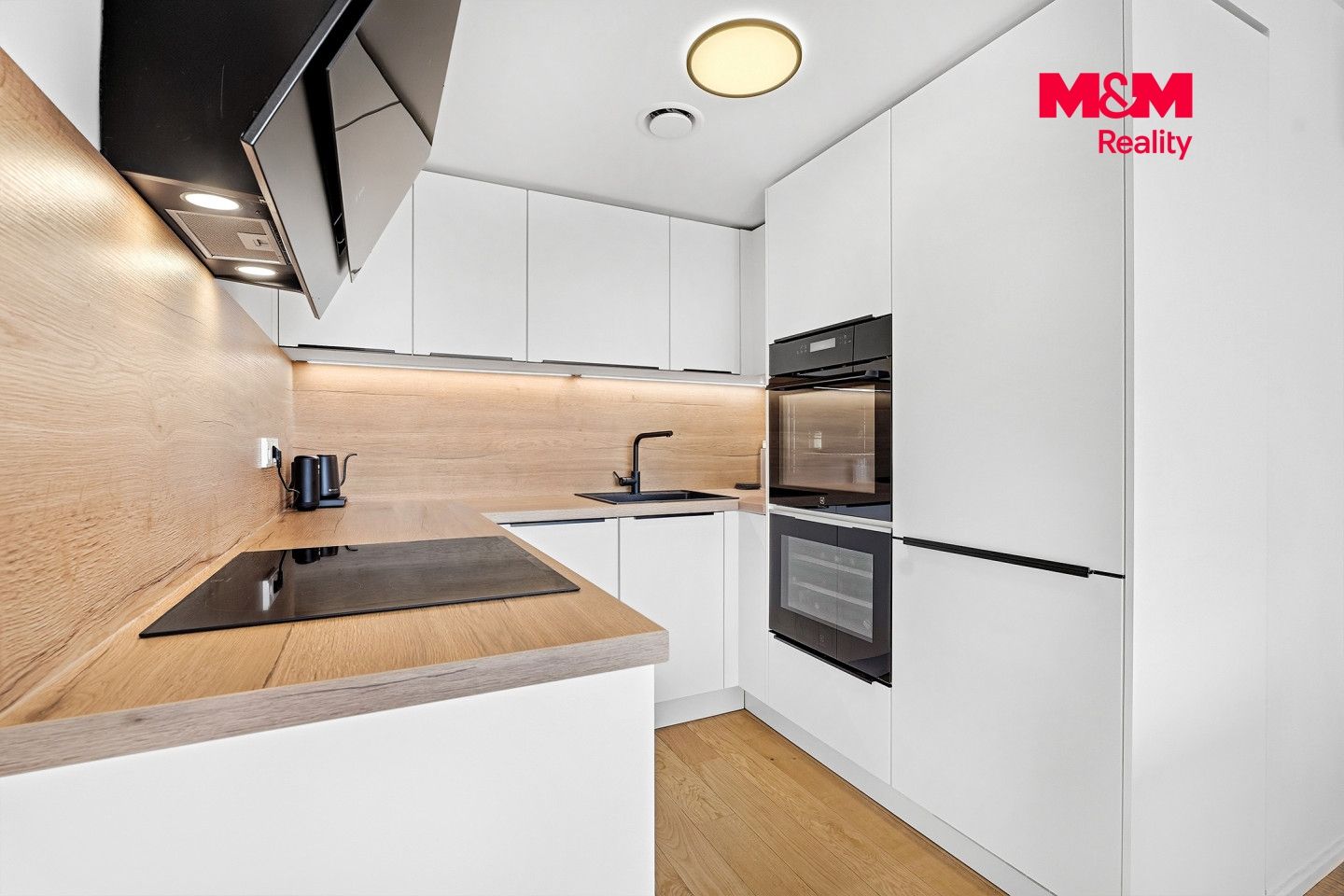 Prodej, Byt 2+kk, 79 m², Praha, Řeporyjská, Praha – náhled fotky 8