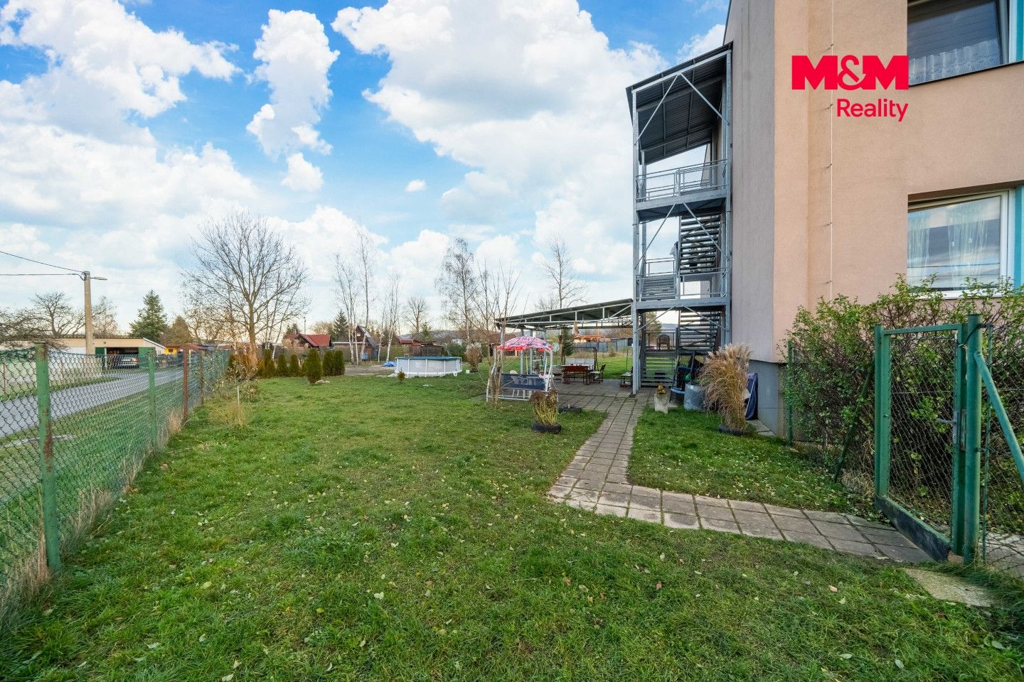 Pronájem, Byt 2+kk, 44 m², Strašice, Strašice – náhled fotky 20