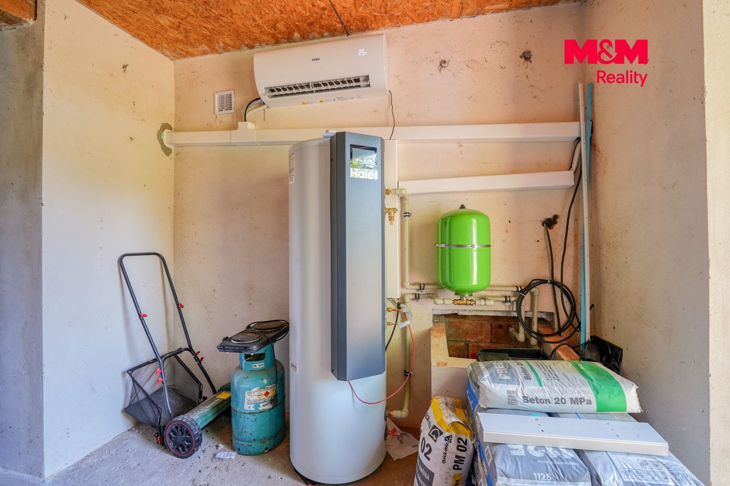 Prodej, Chata, 64 m², Čižice, Čižice – náhled fotky 34