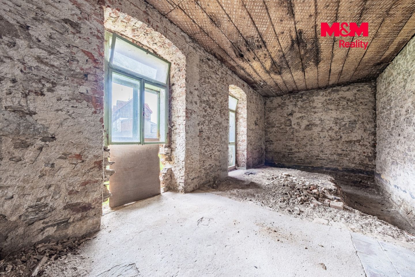 Prodej, Rodinný dům, 240 m², Kašperské Hory, Besední, Kašperské Hory – náhled fotky 12