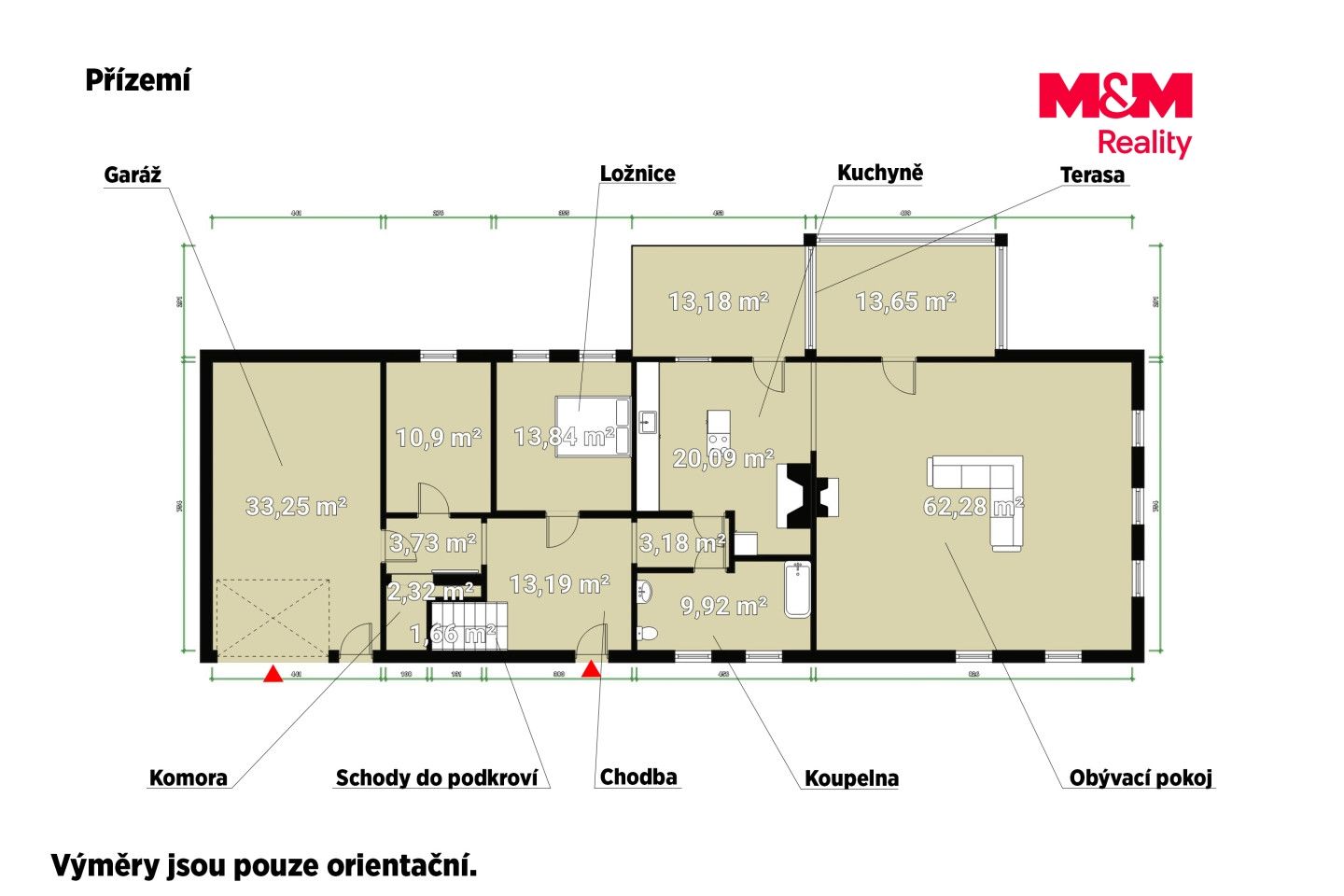 Prodej, Rodinný dům, 433 m², Přimda, Přimda – náhled fotky 16