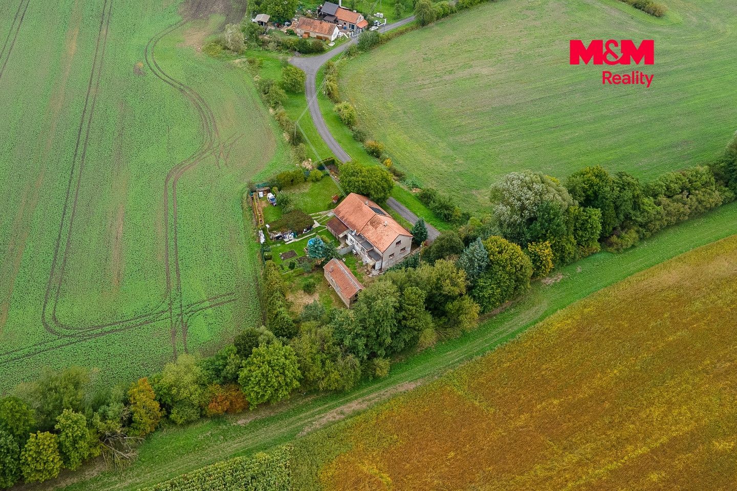 Prodej, Rodinný dům, 75 m², Brloh, Brloh – náhled fotky 16