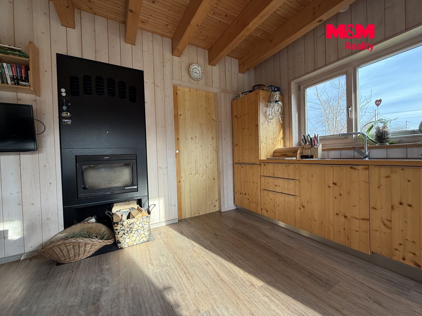 Prodej, Rodinný dům, 100 m², Pertoltice, Pertoltice – náhled fotky 11
