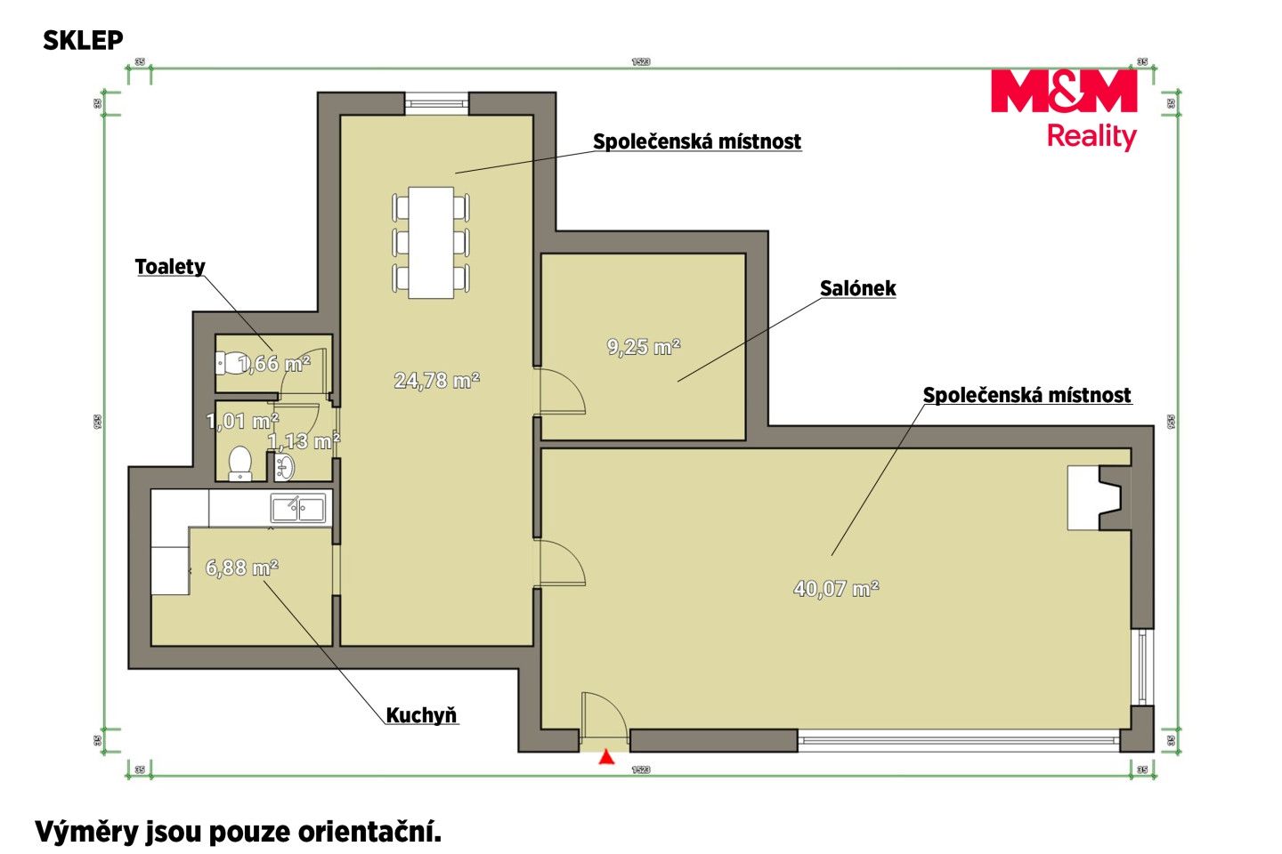 Prodej, Zemědělská usedlost, 203 m², Mrákov, Mrákov – náhled fotky 18