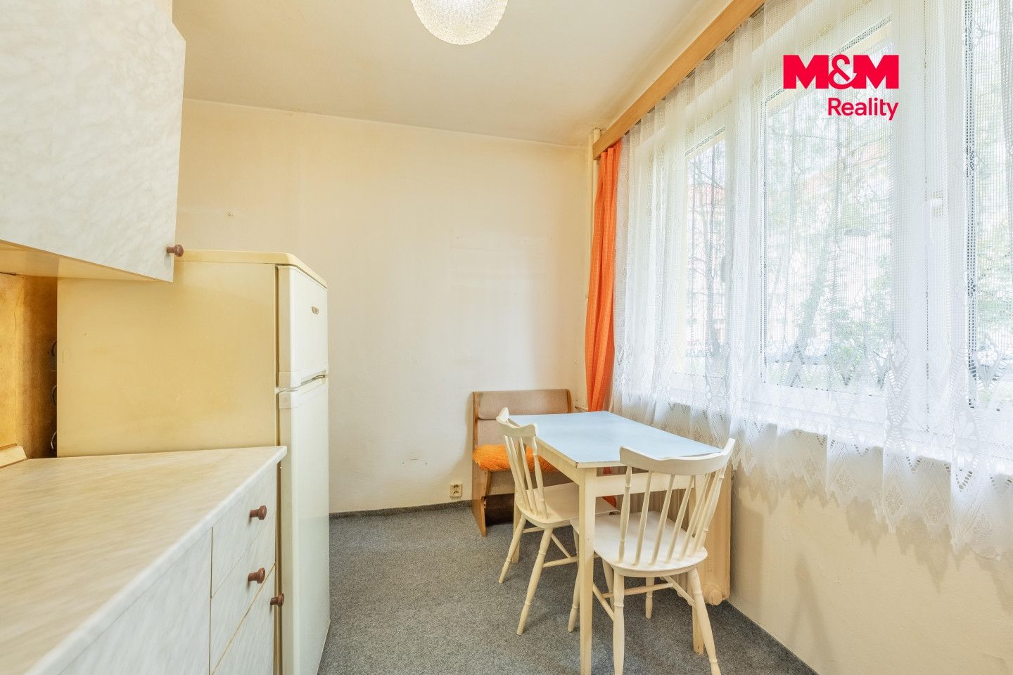 Prodej, Byt 1+1, 35 m², Kladno, Finská, Kladno – náhled fotky 8