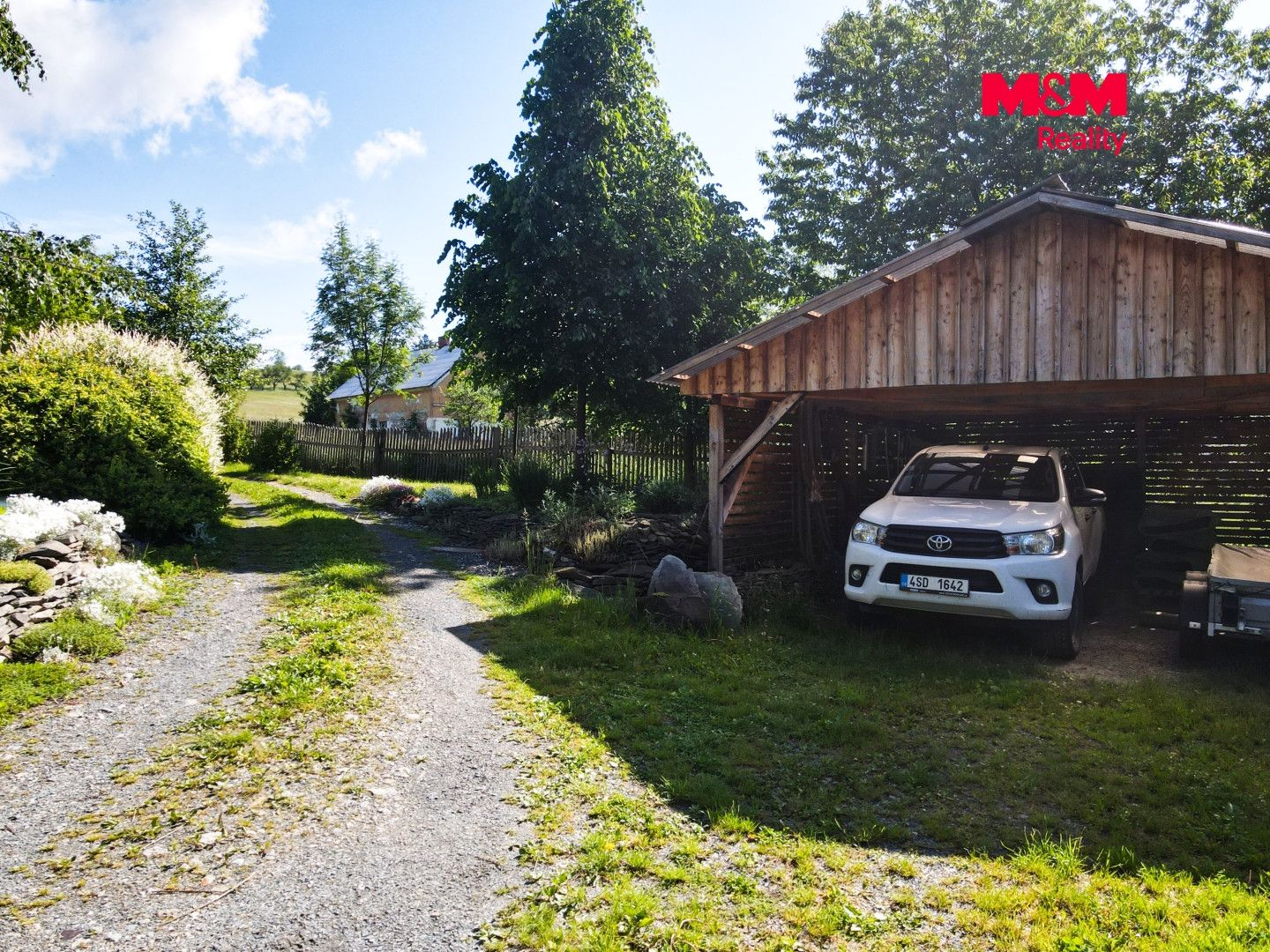 Prodej, Rodinný dům, 125 m², Světlá Hora, Světlá Hora – náhled fotky 34