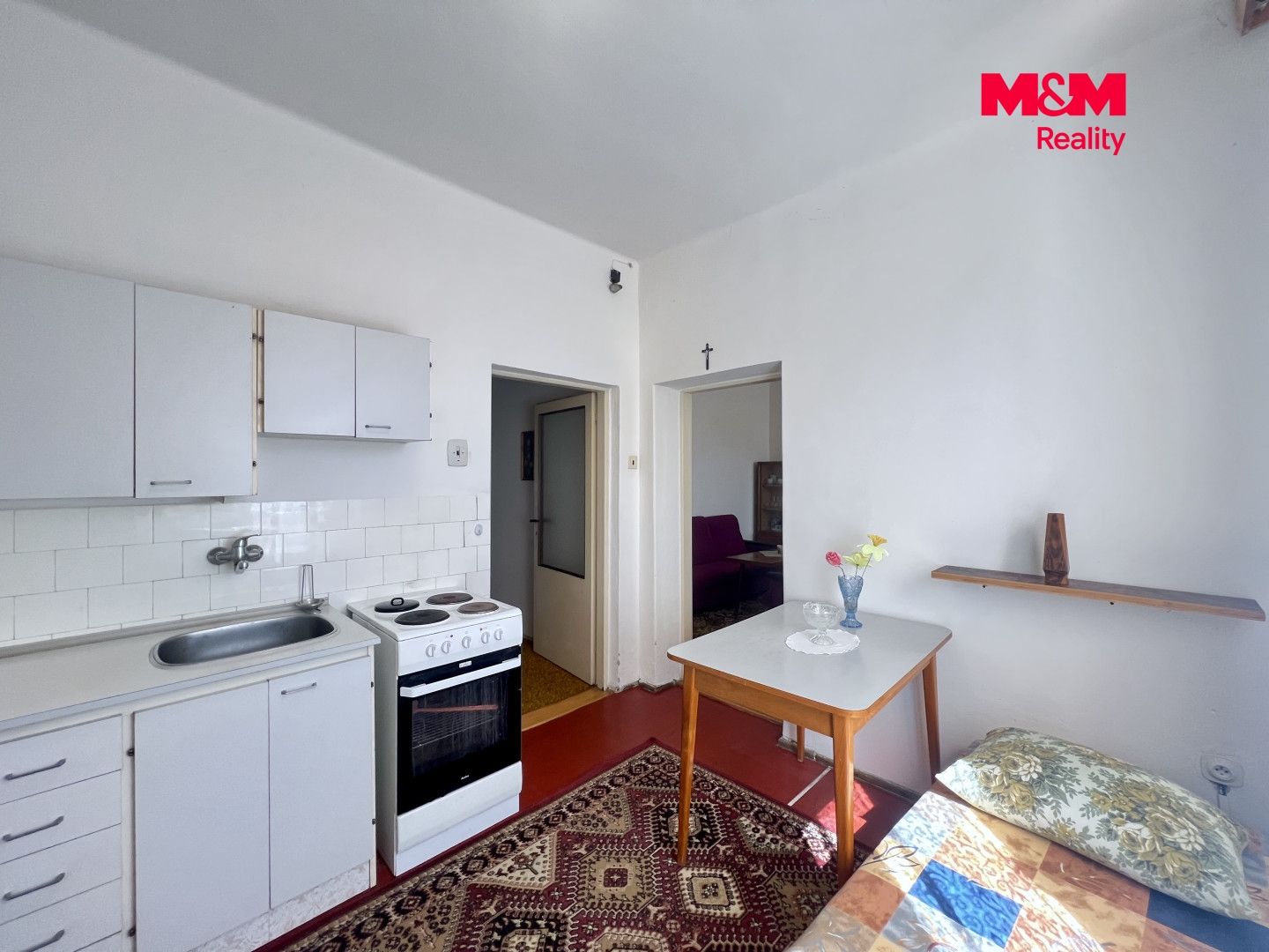 Prodej, Rodinný dům, 119 m², Ostrava, Bedřicha Smetany, Ostrava – náhled fotky 9