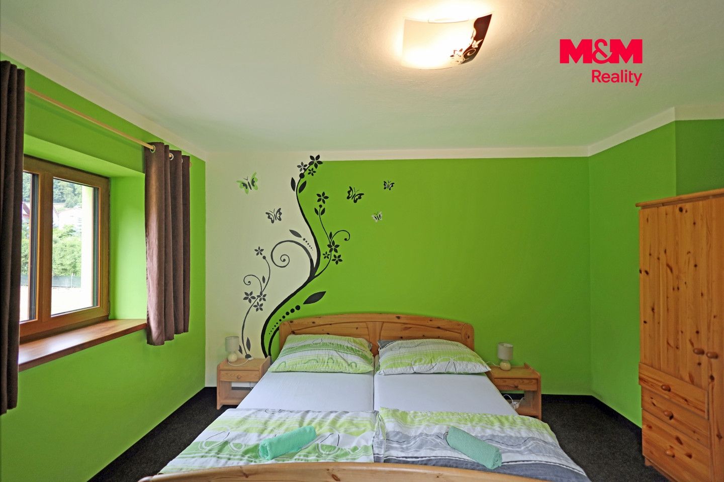 Prodej, Rodinný dům, 200 m², Merklín, Merklín – náhled fotky 9