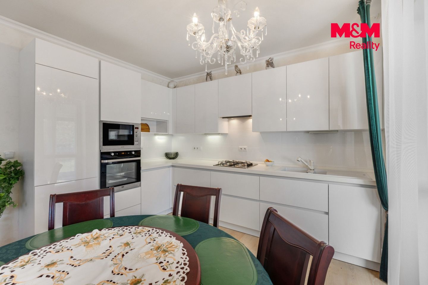 Prodej, Rodinný dům, 210 m², Svárov, Ptická, Svárov – náhled fotky 5