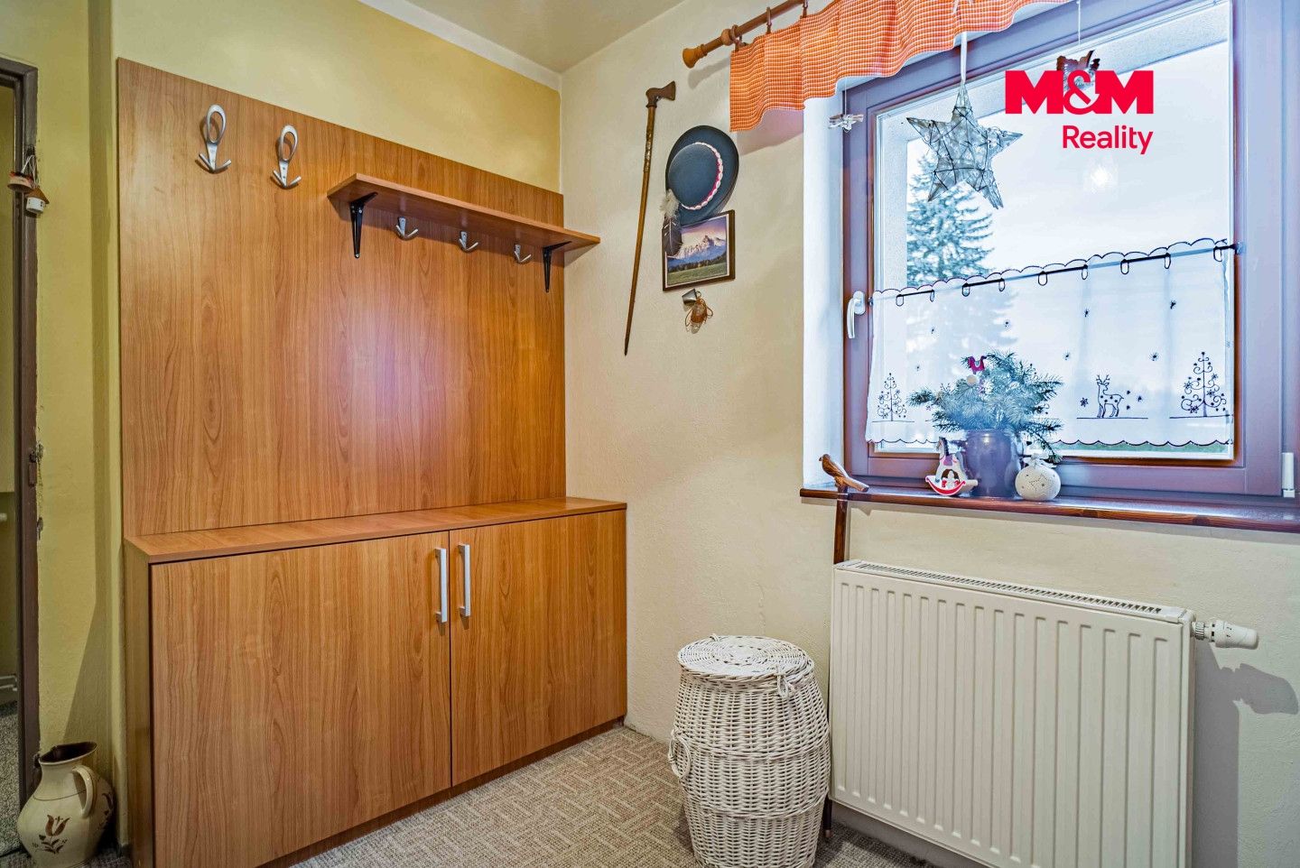 Prodej, Rodinný dům, 180 m², Pražmo, Pražmo – náhled fotky 17