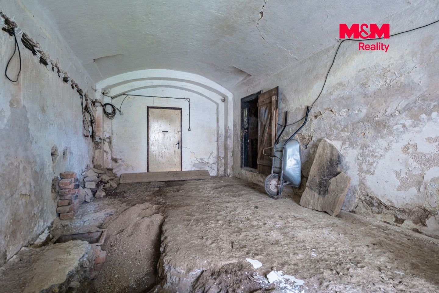 Prodej, Rodinný dům, 240 m², Kašperské Hory, Besední, Kašperské Hory – náhled fotky 24