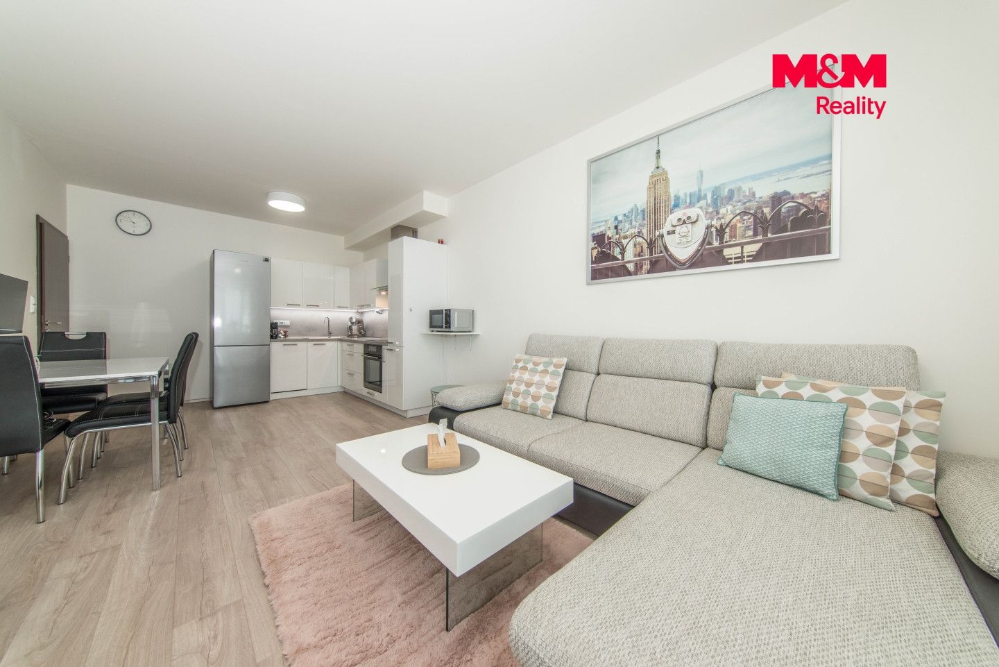 Prodej, Byt 2+kk, 60 m², Praha, Kryšpínova, Praha – náhled fotky 12