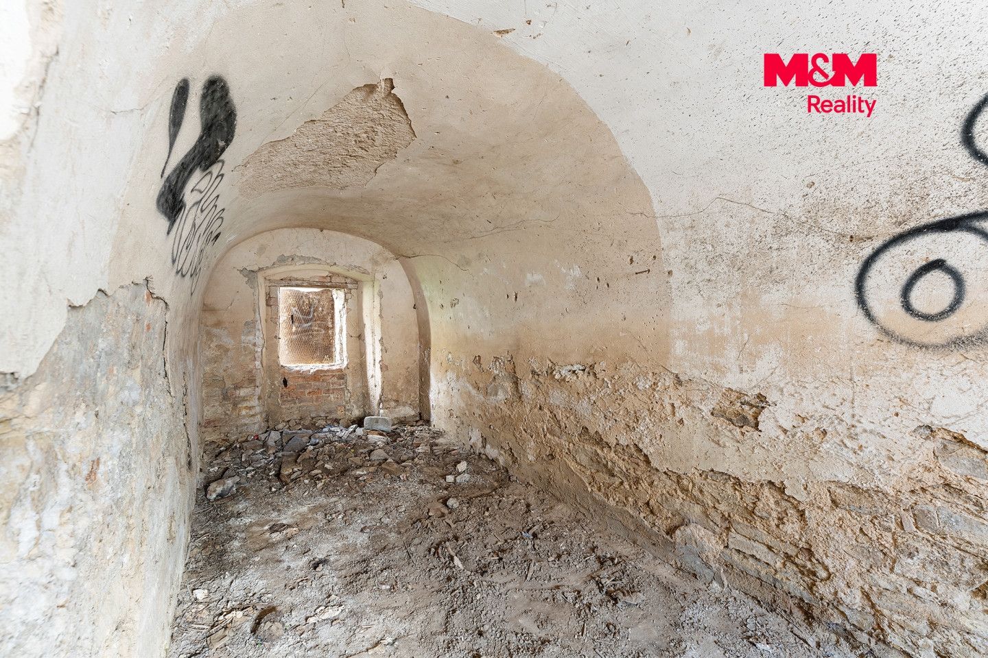 Prodej, Rodinný dům, 53 m², Býčkovice, Býčkovice – náhled fotky 13