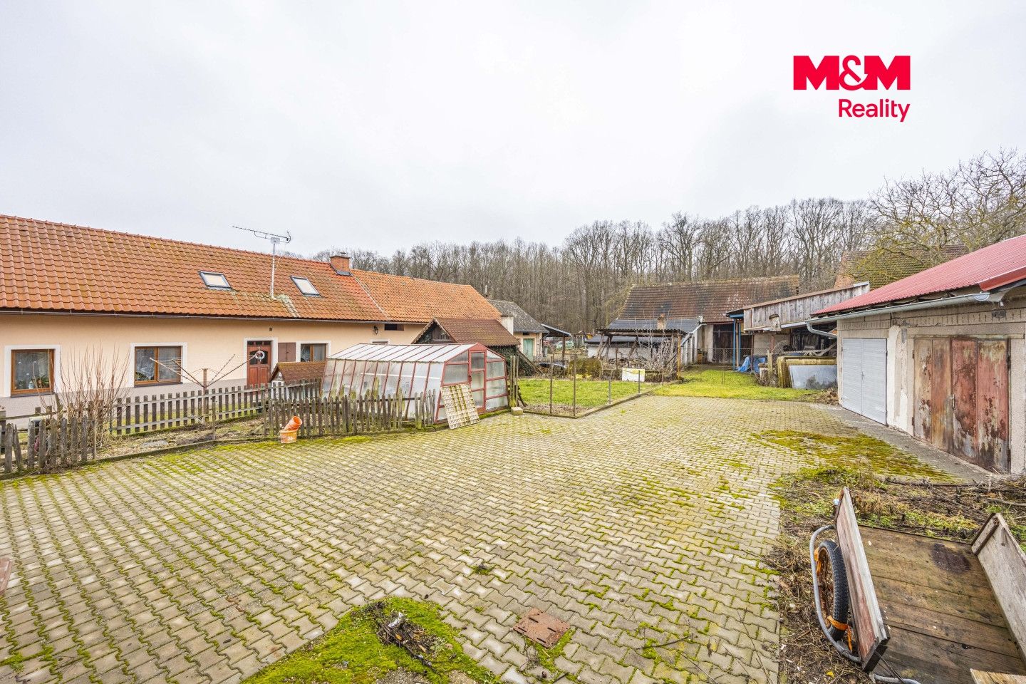 Prodej, Byt 5+1 a větší, 138 m², Klamoš, Klamoš – náhled fotky 27