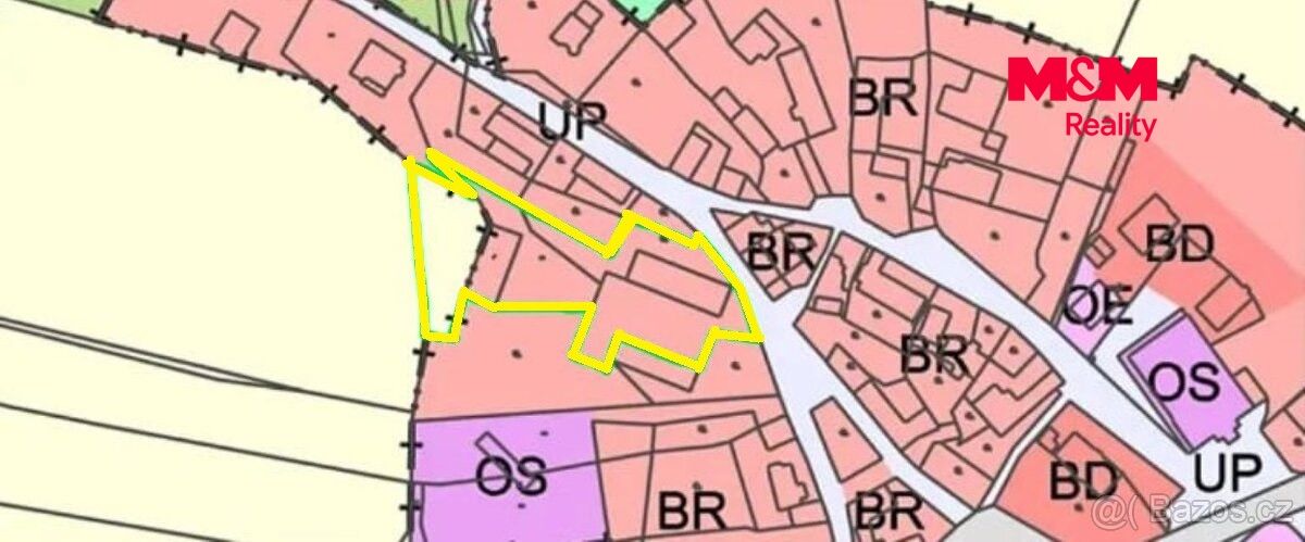 Prodej, Zemědělská usedlost, 238 m², Fulnek, Fulnek – náhled fotky 8