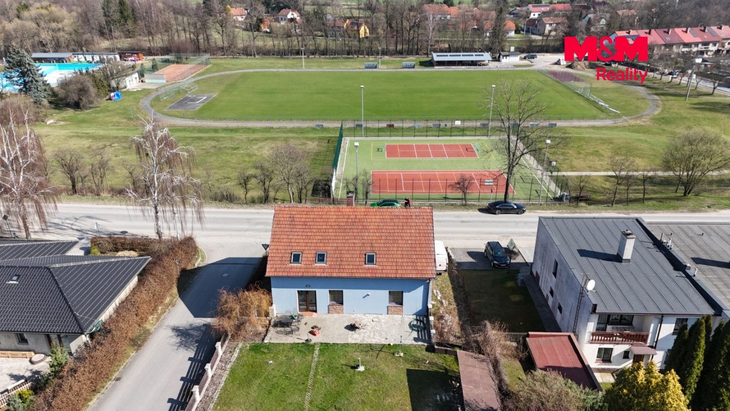 Prodej, Rodinný dům, 302 m², Cerekvice nad Loučnou, Cerekvice nad Loučnou – náhled fotky 11