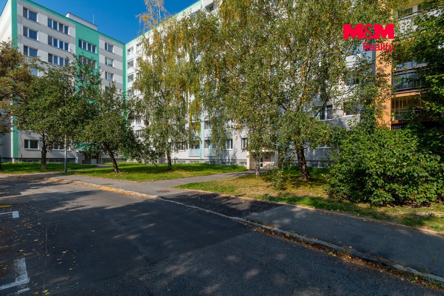 Prodej, Byt 3+1, 68 m², Ostrava, V Zálomu, Ostrava – náhled fotky 14