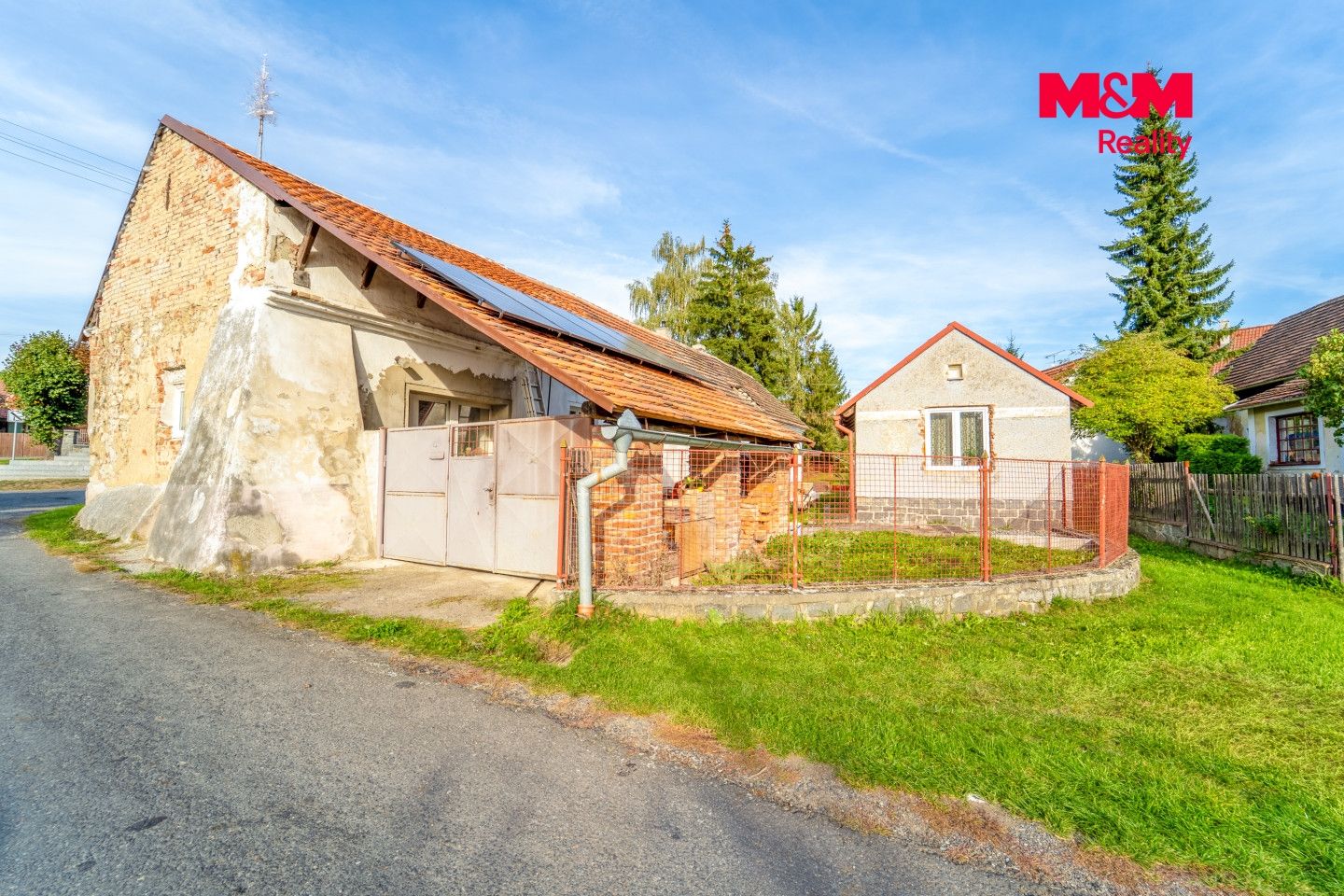 Prodej, Rodinný dům, 132 m², Lety, Lety – náhled fotky 39