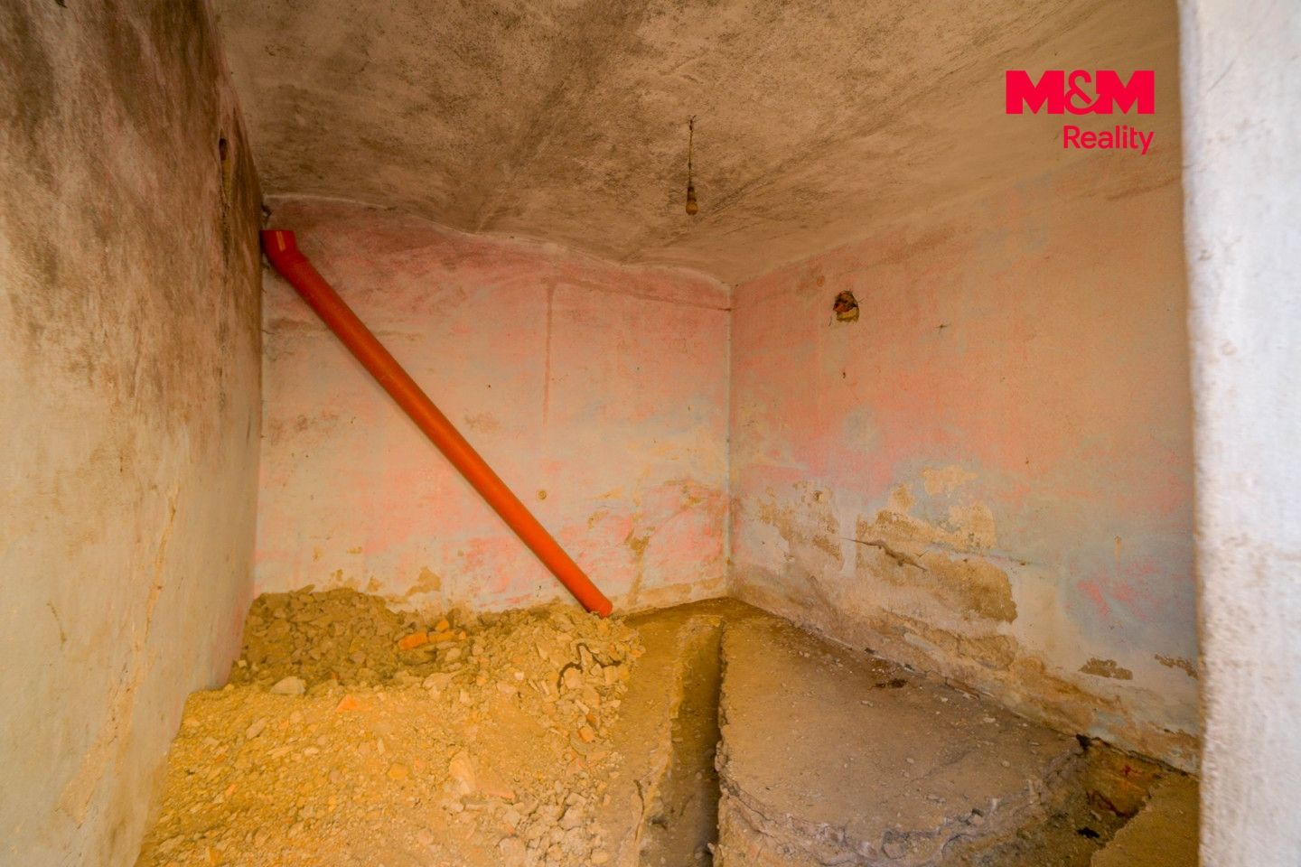 Prodej, Rodinný dům, 75 m², Lovčice, Lovčice – náhled fotky 15