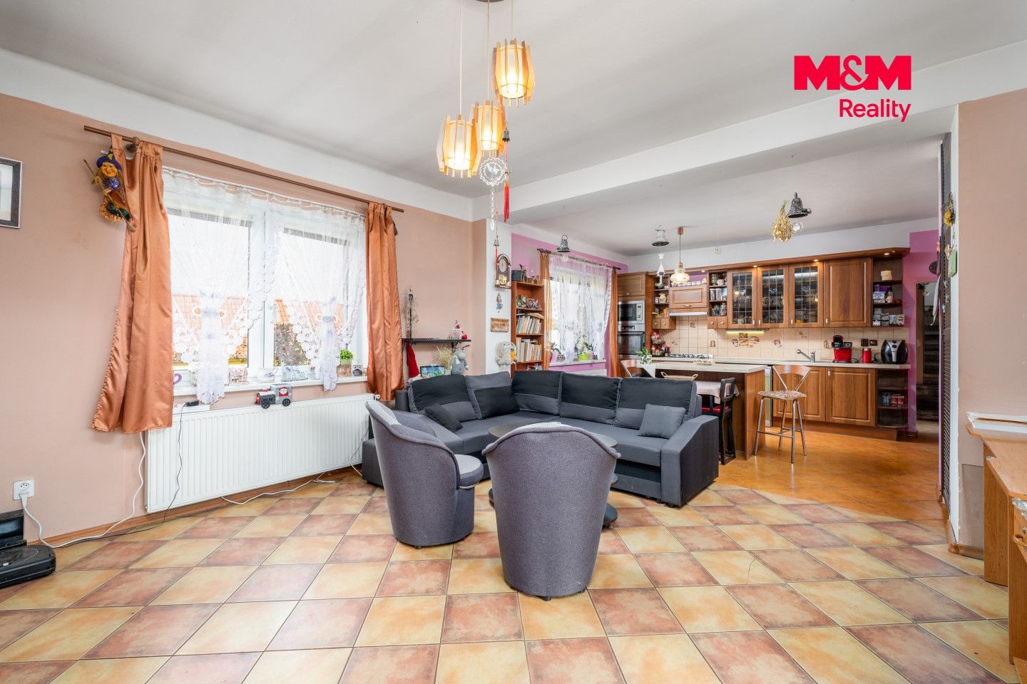Prodej, Rodinný dům, 140 m², Řehlovice, Řehlovice – náhled fotky 2