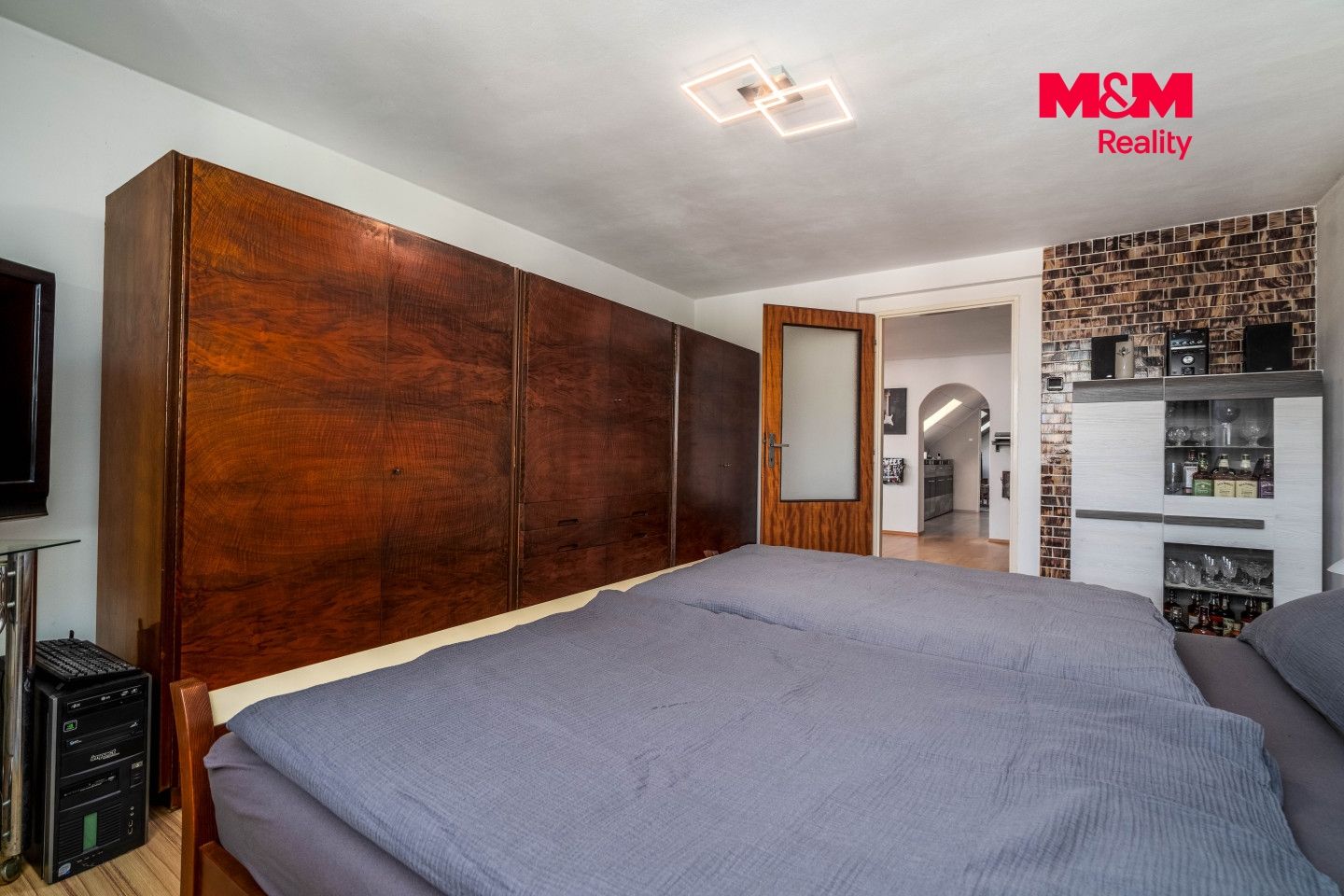 Prodej, Rodinný dům, 275 m², Činěves, Činěves – náhled fotky 21
