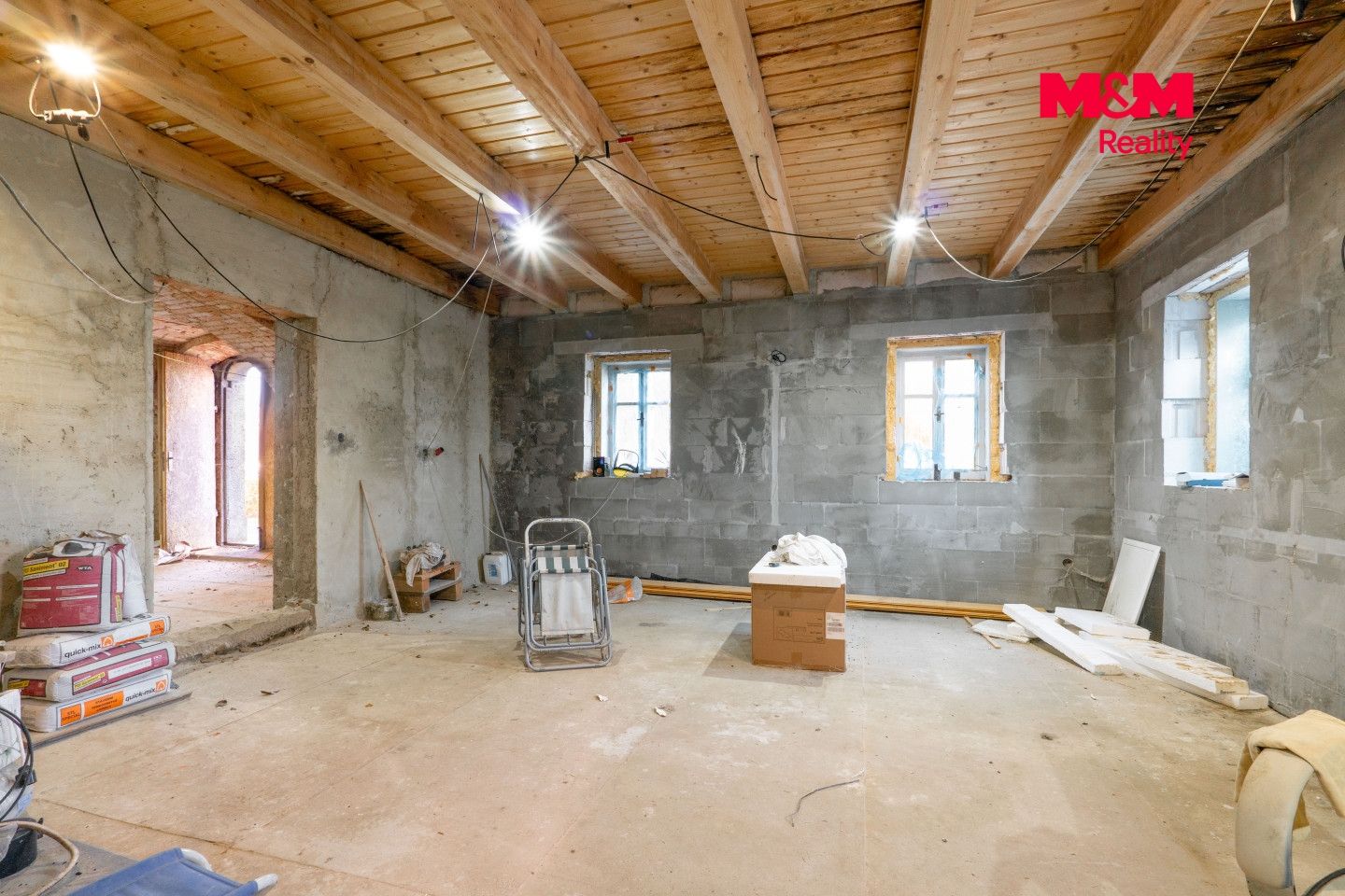 Prodej, Rodinný dům, 171 m², Velký Šenov, Velký Šenov – náhled fotky 11
