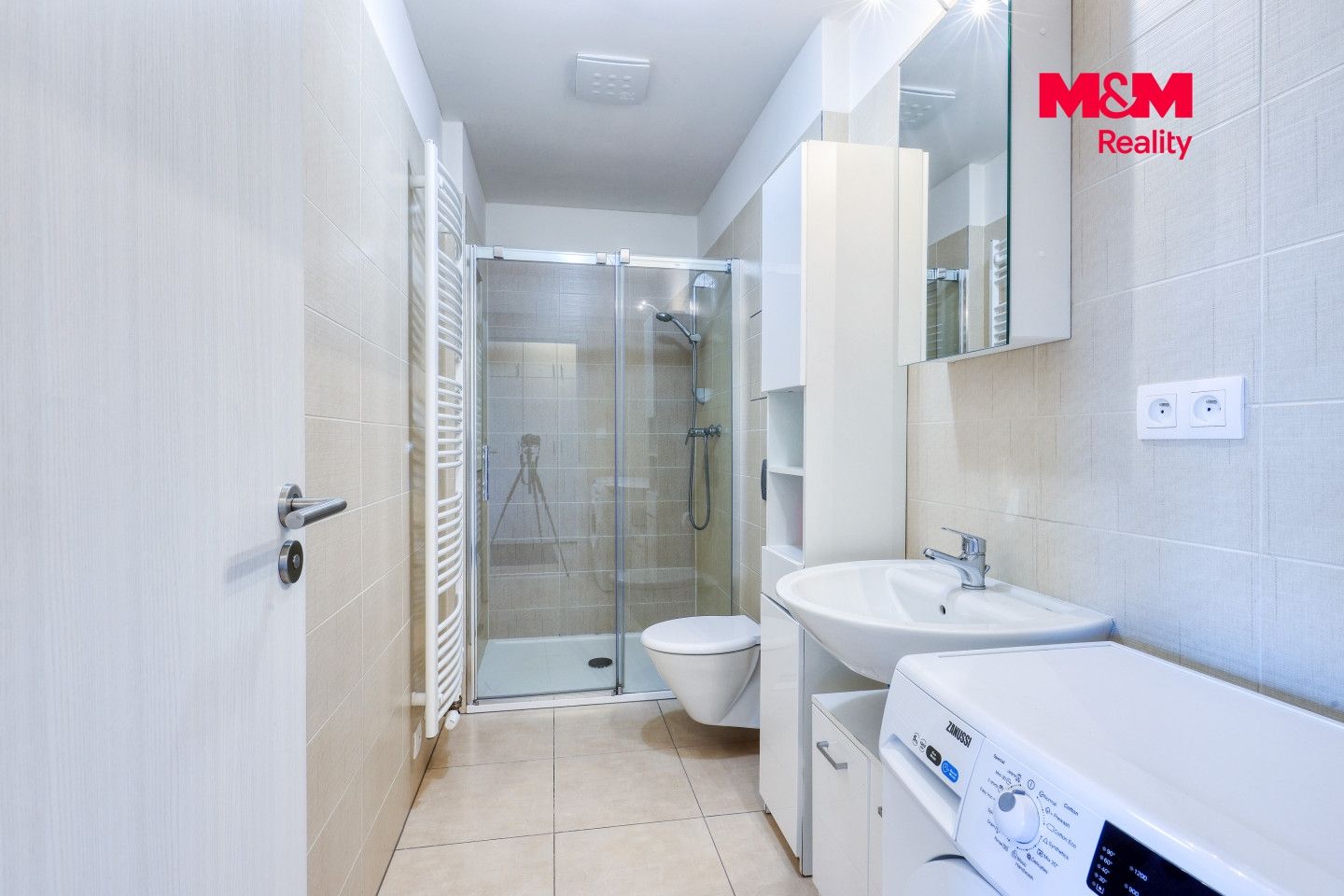 Pronájem, Byt 2+kk, 50 m², Plzeň, U Tržiště, Plzeň – náhled fotky 7