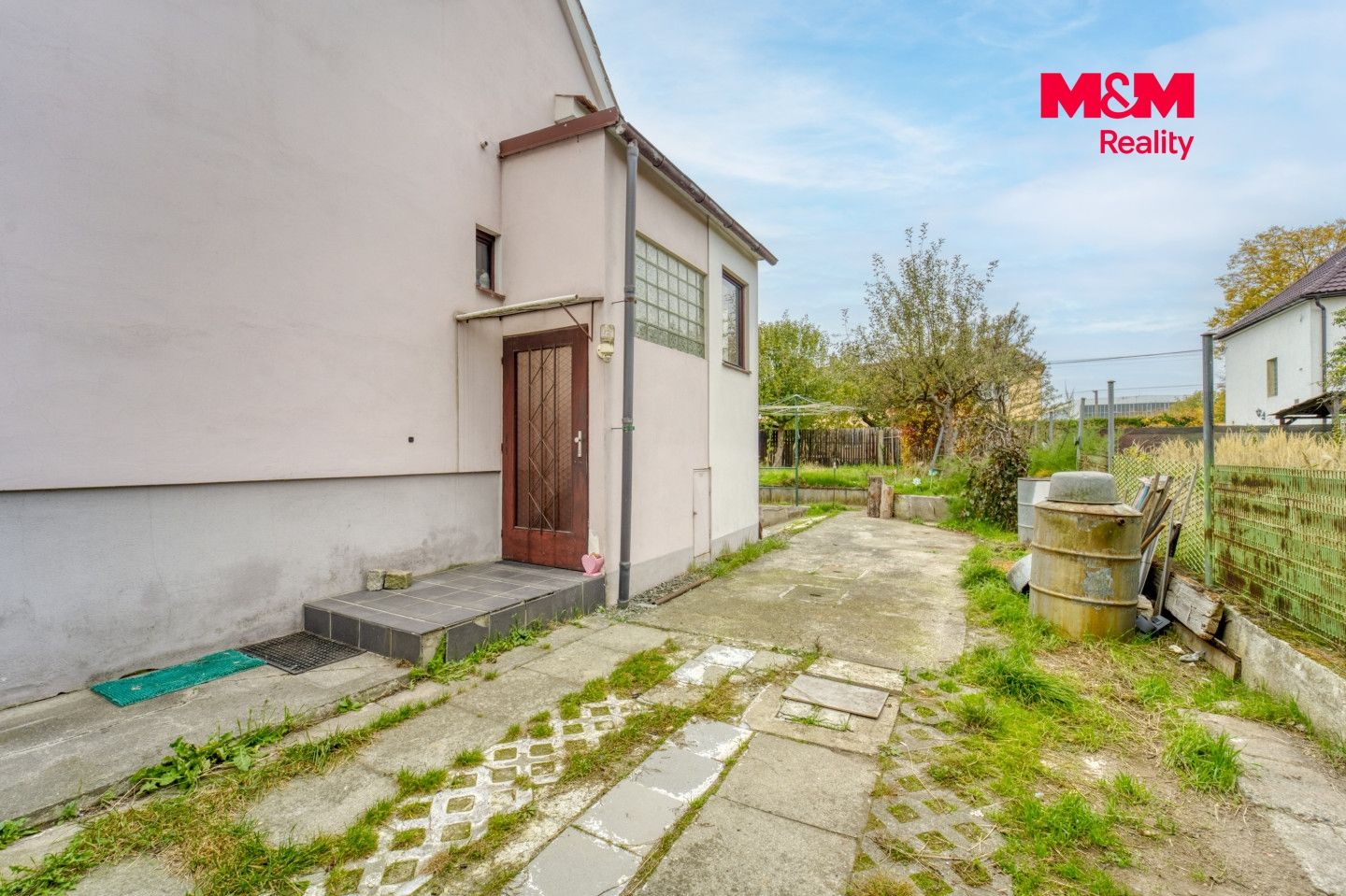 Prodej, Rodinný dům, 98 m², Nýřany, Tyršova, Nýřany – náhled fotky 30