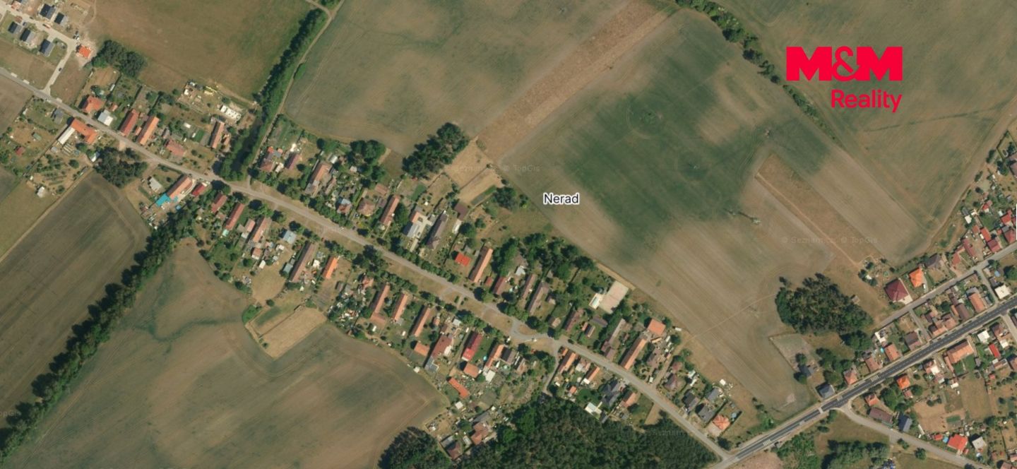 Prodej, Pozemek k bydlení, Živanice