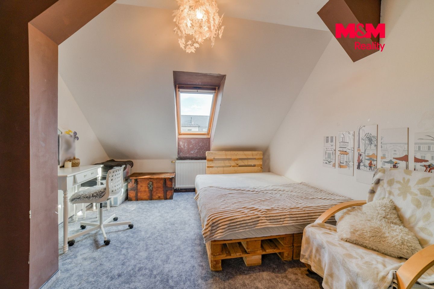 Prodej, Byt 5+kk, 117 m², Lázně Kynžvart, Královské svahy, Lázně Kynžvart – náhled fotky 26