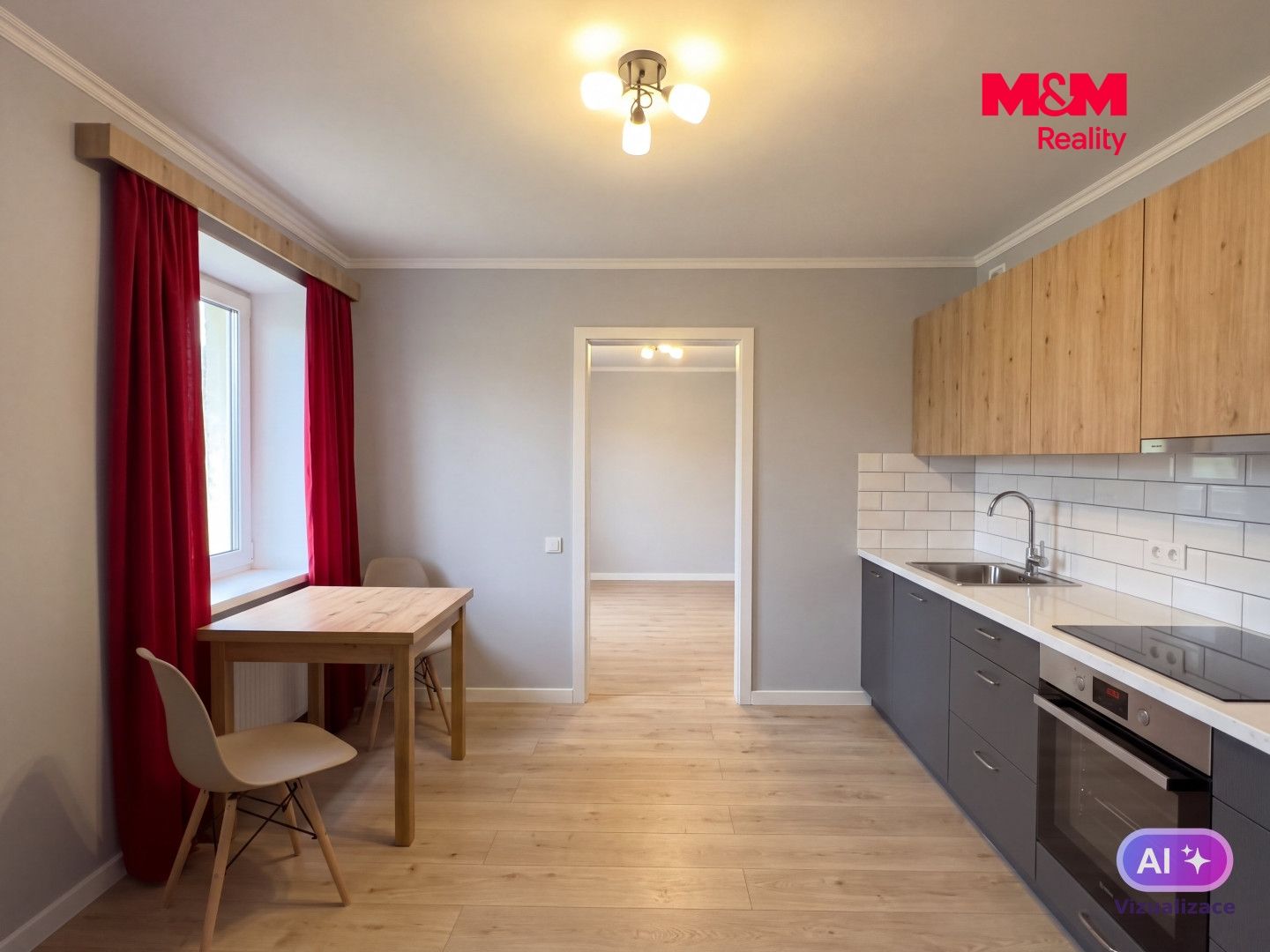 Prodej, Rodinný dům, 103 m², Sklené, Sklené – náhled fotky 7