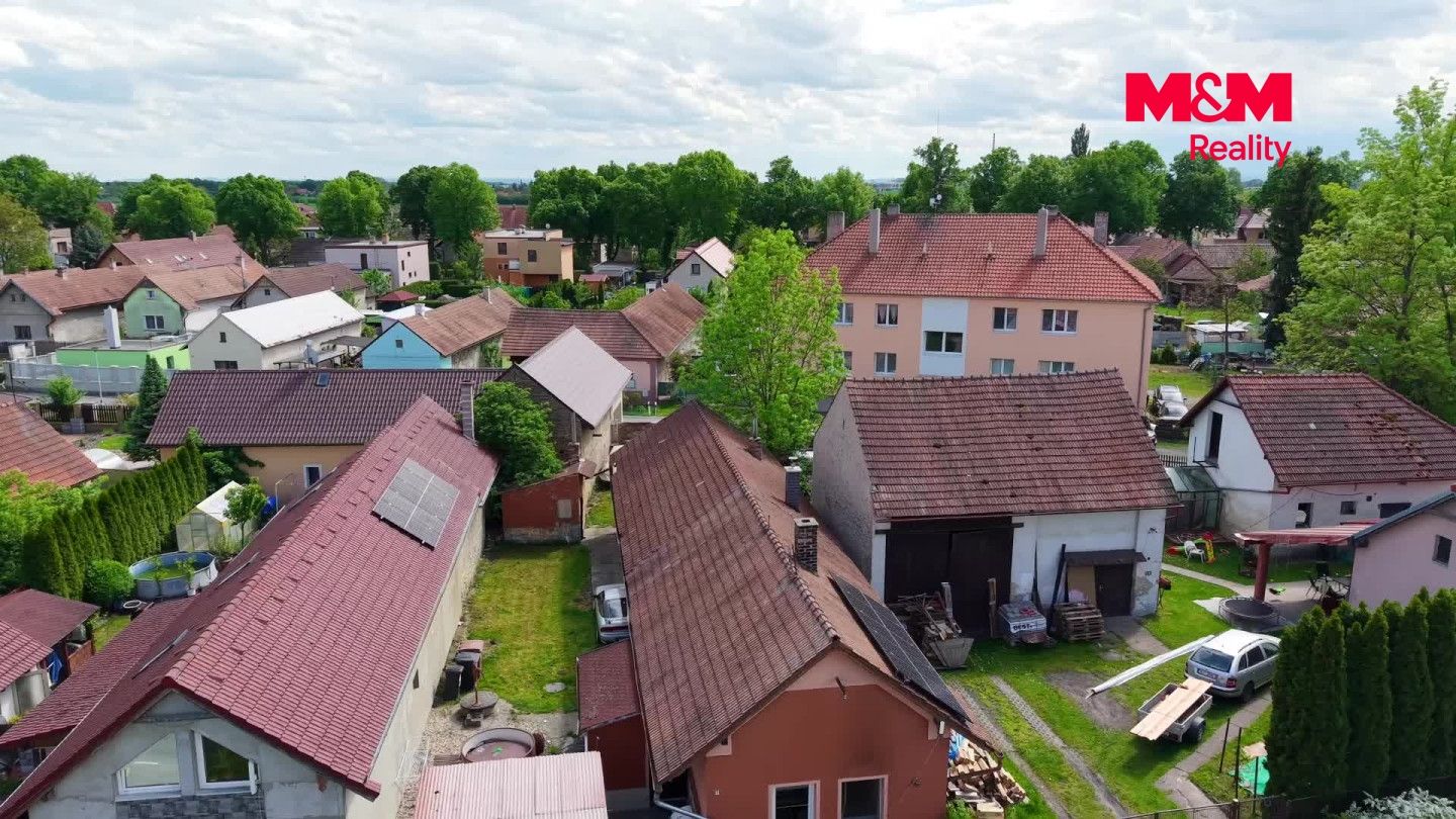 Prodej, Rodinný dům, Bobnice