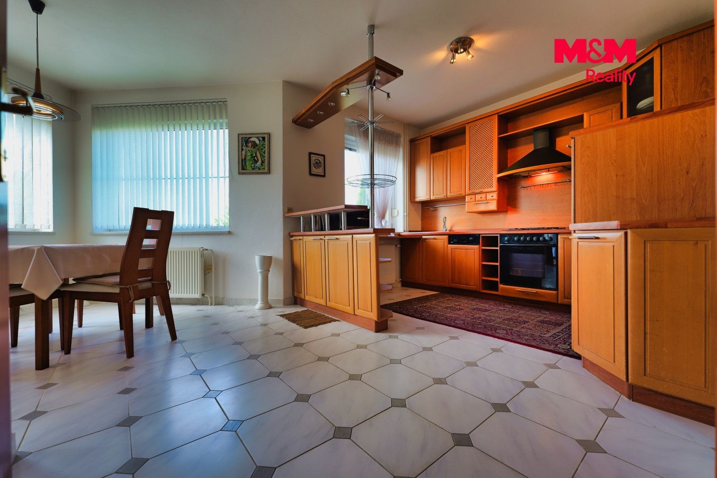 Prodej, Rodinný dům, 155 m², Bučovice, Úlehla, Bučovice – náhled fotky 12