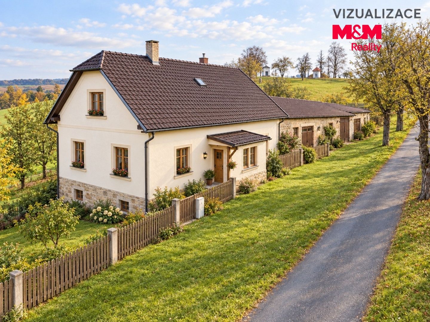 Prodej, Rodinný dům, Mladějovice