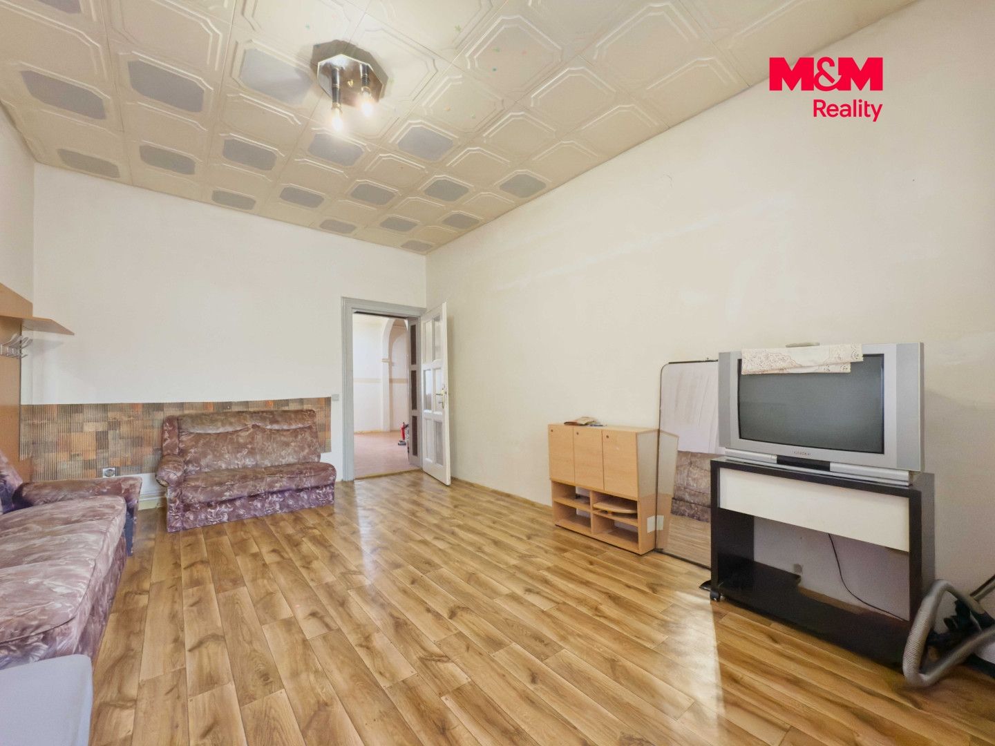 Prodej, Byt 3+1, 113 m², Český Těšín, Nádražní, Český Těšín – náhled fotky 6