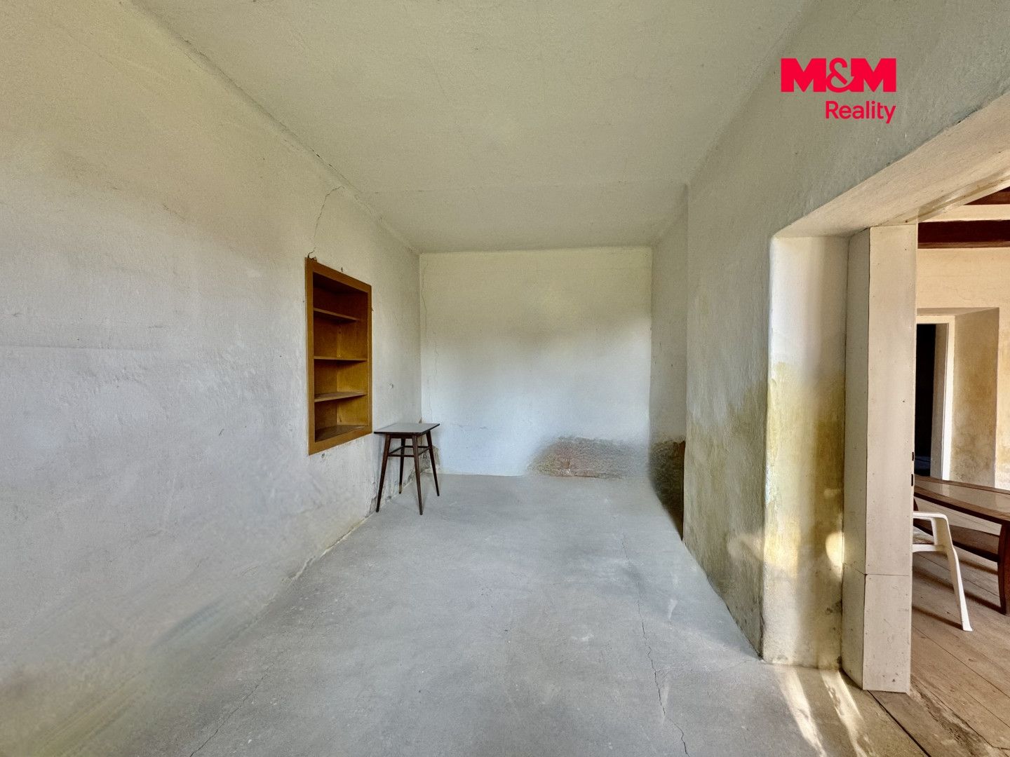 Prodej, Zemědělská usedlost, 120 m², Studénka, Studénka – náhled fotky 17