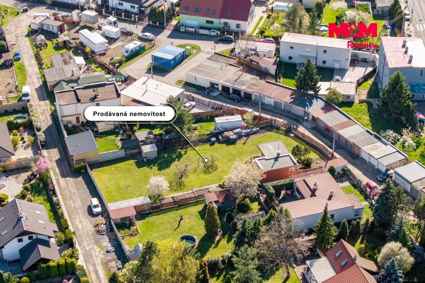 Prodej, Chata, 51 m², Teplice, Teplice – náhled fotky 27