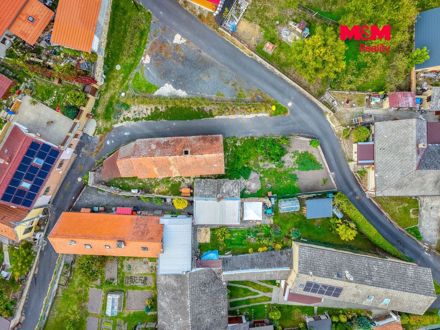 Prodej, Rodinný dům, 40 m², Vlastislav, Vlastislav – náhled fotky 37