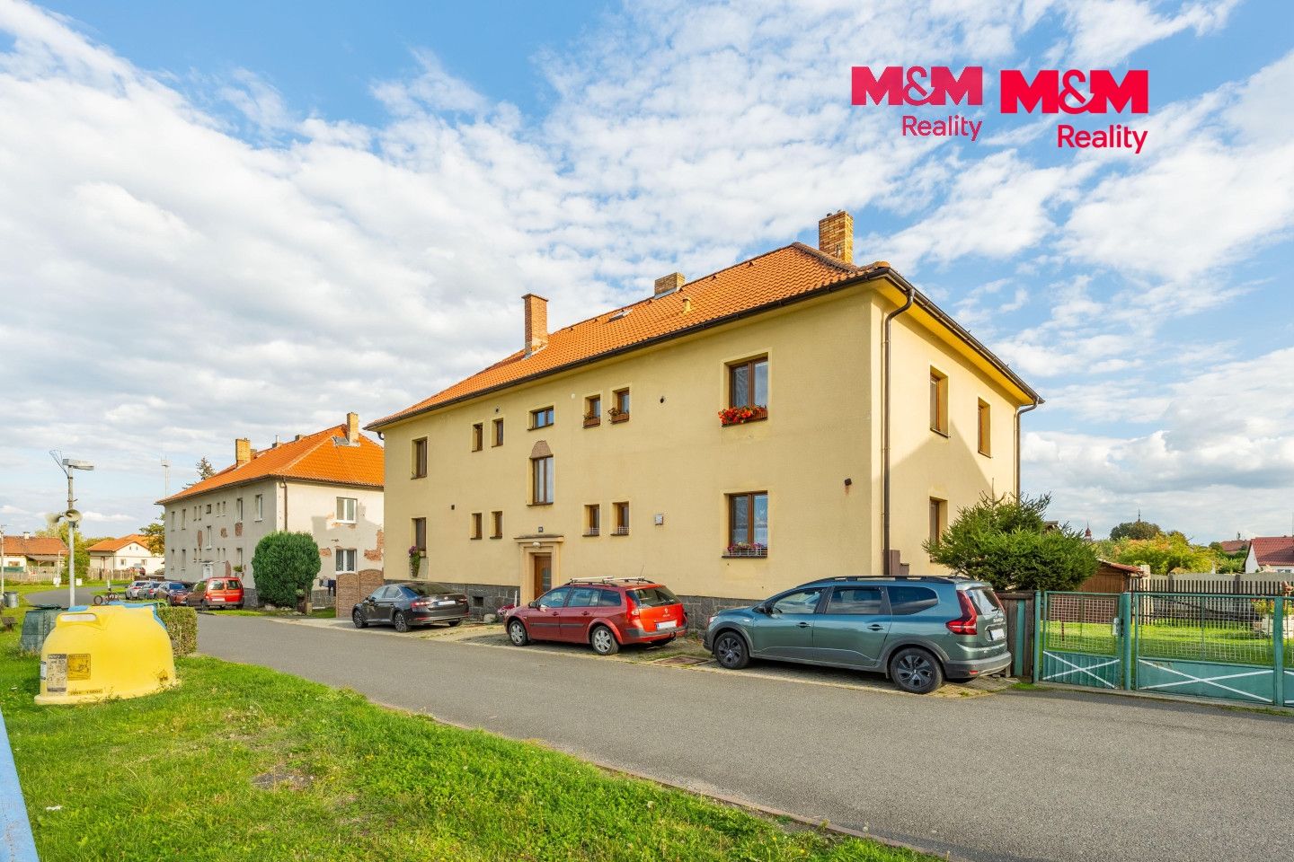 Prodej, Byt 3+1, 69 m², Blatno, Blatno – náhled fotky 2