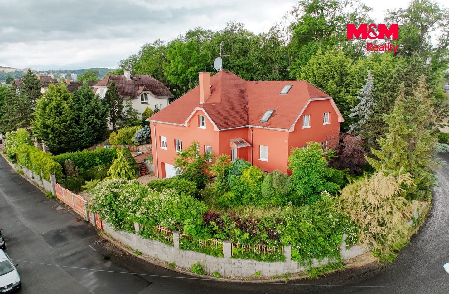 Prodej, Rodinný dům, 541 m², Teplice, Karla IV, Teplice – náhled fotky 22