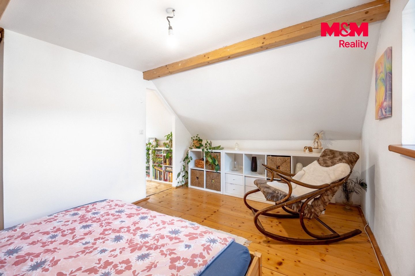 Prodej, Chata, 80 m², Fulnek, Fulnek – náhled fotky 10