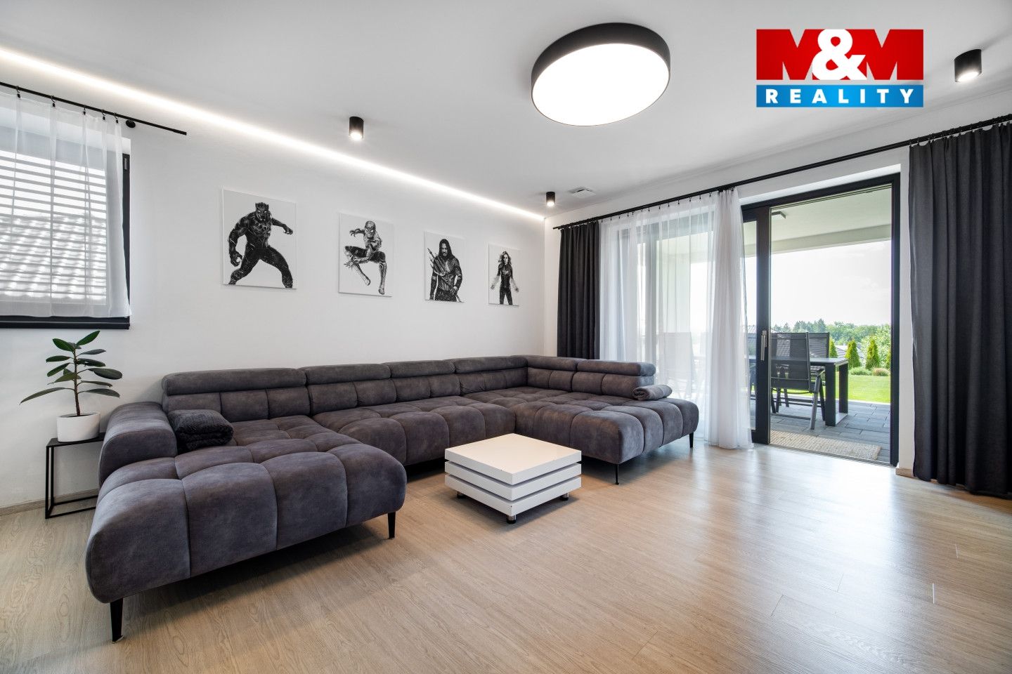 Prodej, Rodinný dům, 165 m², Letohrad, U Valu, Letohrad – náhled fotky 8