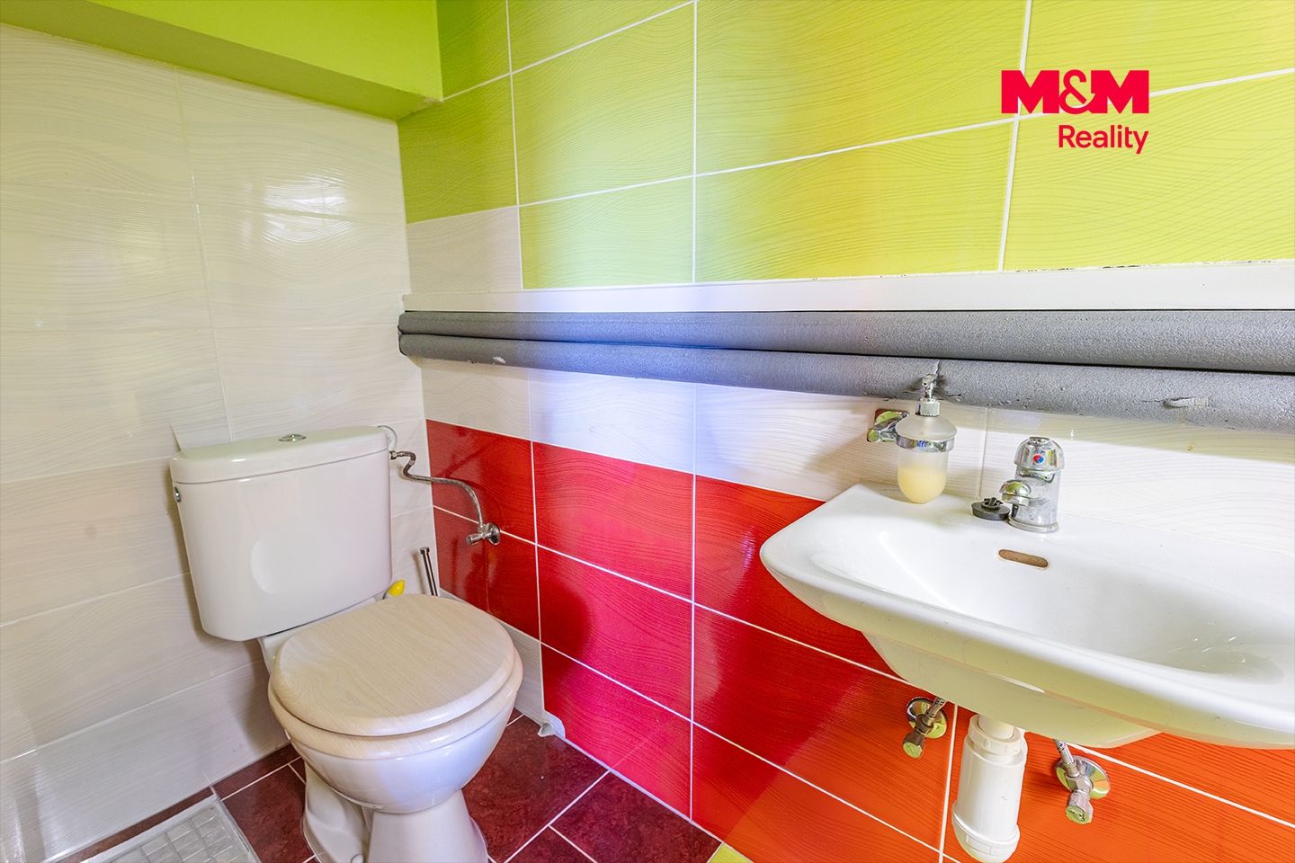 Prodej, Rodinný dům, 152 m², Varnsdorf, Aloise Jiráska, Varnsdorf – náhled fotky 23