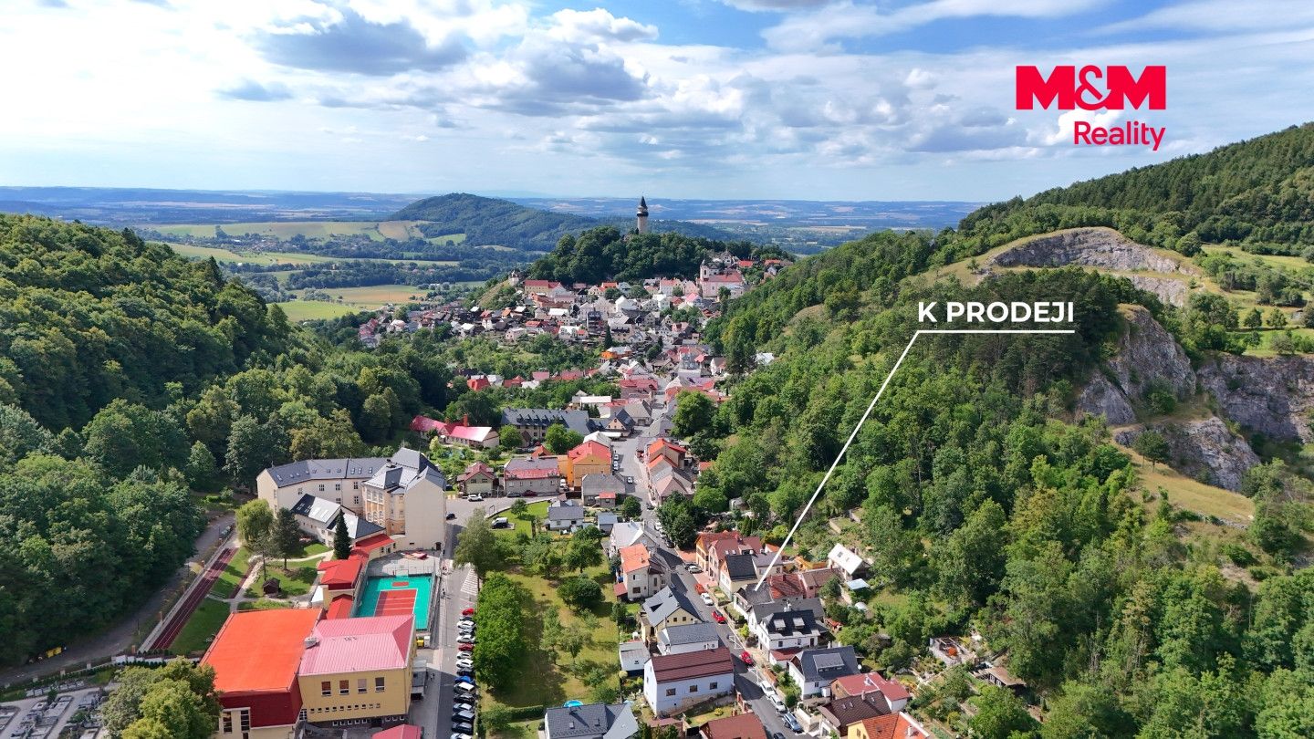 Prodej, Rodinný dům, Štramberk